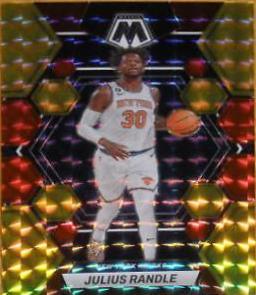 Julius Randle