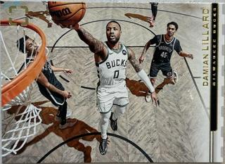 Damian Lillard