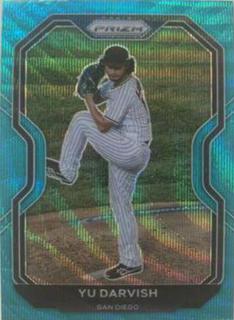 Yu Darvish