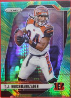 T.J. Houshmandzadeh