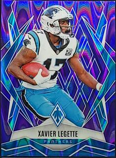Xavier Legette