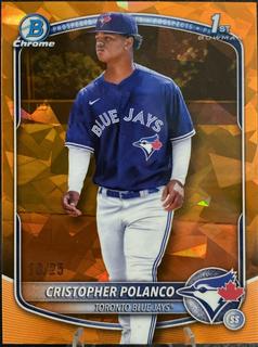 Cristopher Polanco