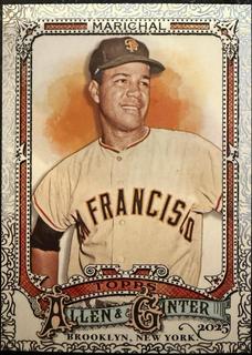 Juan Marichal