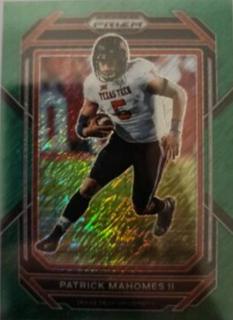 Patrick Mahomes II