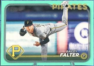 Bailey Falter