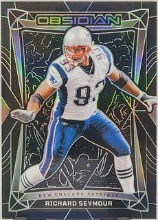 Richard Seymour