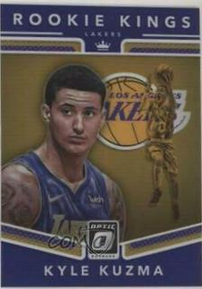 Kyle Kuzma