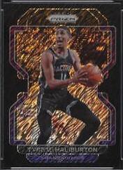 Tyrese Haliburton