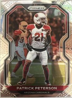 Patrick Peterson