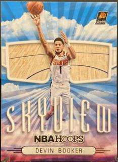 Devin Booker