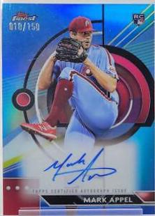 Mark Appel