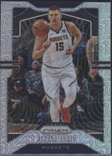 Nikola Jokic