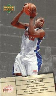 Elton Brand