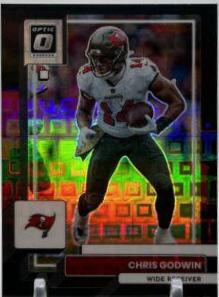 Chris Godwin