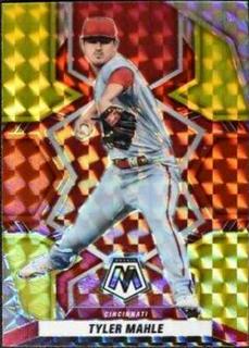 Tyler Mahle
