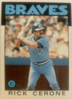 Rick Cerone