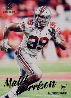 Malik Harrison