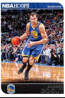 Andrew Bogut