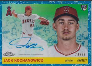 Jack Kochanowicz