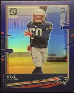Kyle Dugger