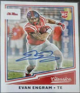 Evan Engram