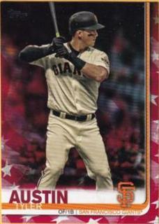 Tyler Austin