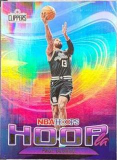 Paul George
