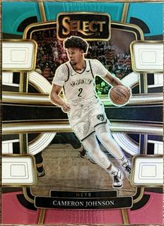Cameron Johnson