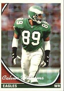 Calvin Williams