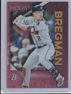 Alex Bregman