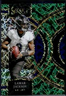Lamar Jackson