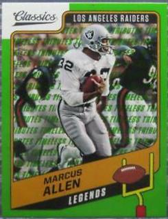 Marcus Allen