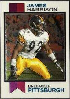 James Harrison