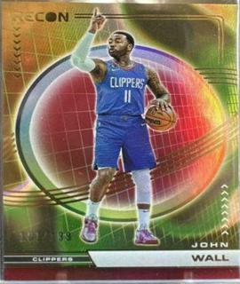 John Wall