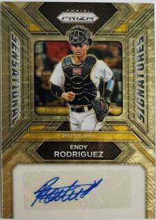 Endy Rodriguez
