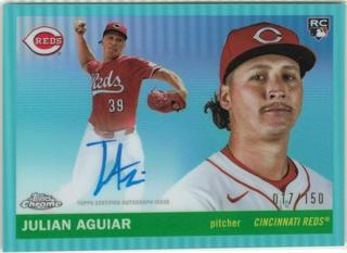 Julian Aguiar