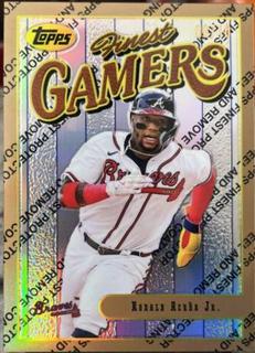 Ronald Acuna Jr.