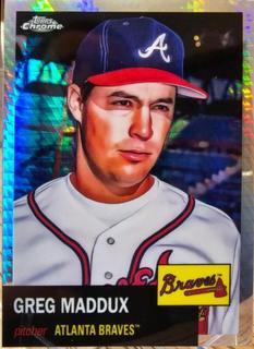 Greg Maddux