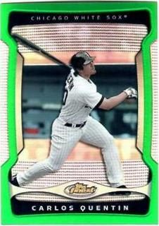 Carlos Quentin
