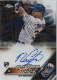 Michael Conforto