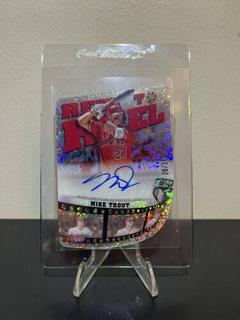 Mike Trout