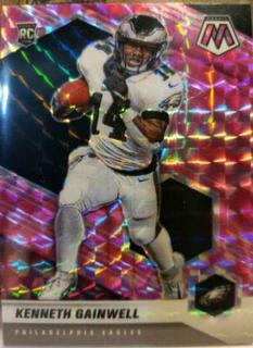 Kenneth Gainwell