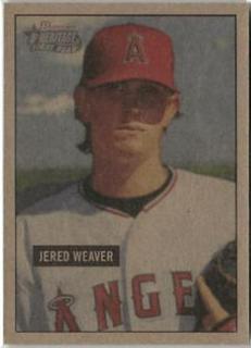 Jered Weaver