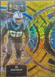 DJ Johnson