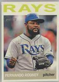 Fernando Rodney