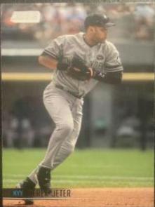Derek Jeter