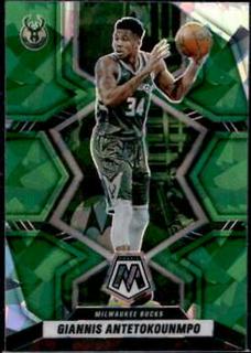 Giannis Antetokounmpo