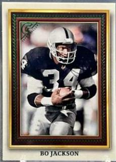 Bo Jackson