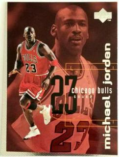 Michael Jordan