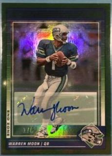 Warren Moon